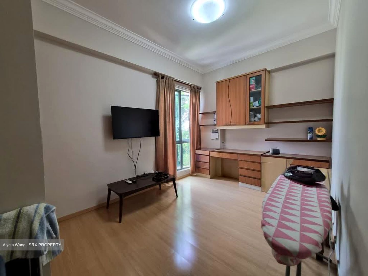 Chantilly Rise (D23), Condominium #550072261